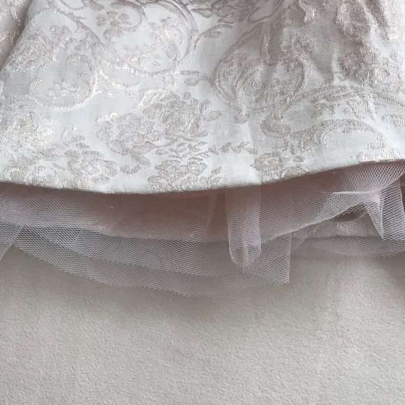 Janie and Jack dress - Picture 4 of 4